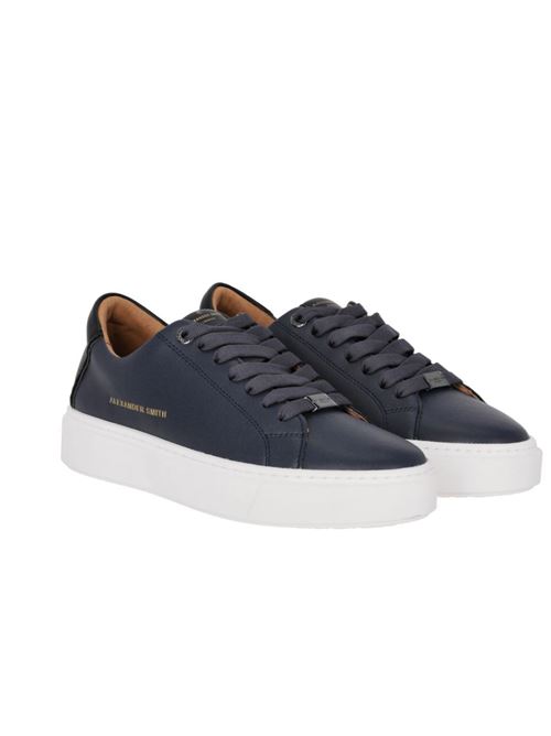 Alexander Smith Sneakers ALEXANDER SMITH | N1U 12BLE.BLU